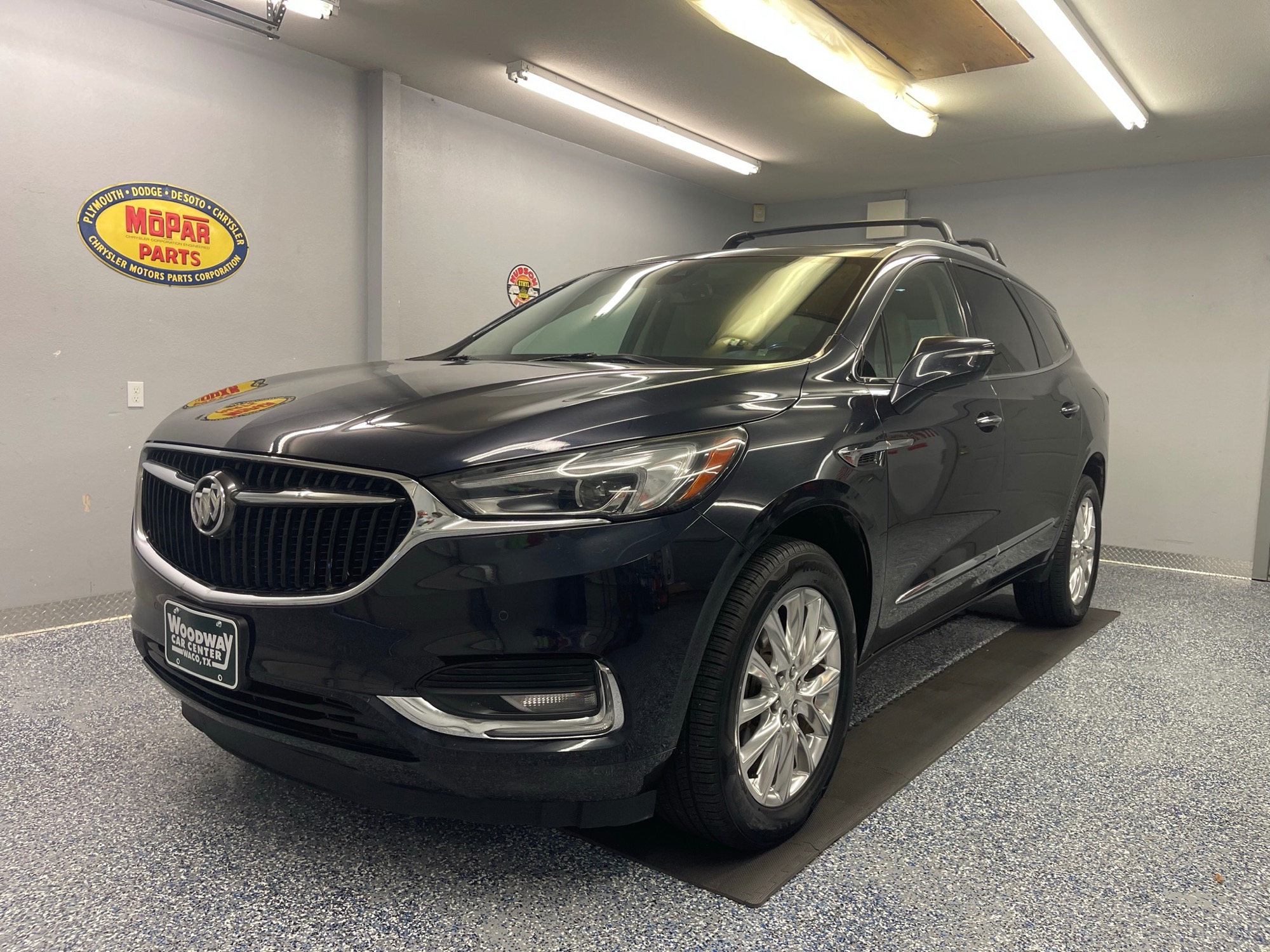photo of 2020 Buick Enclave Premium One Owner Loaded!!!